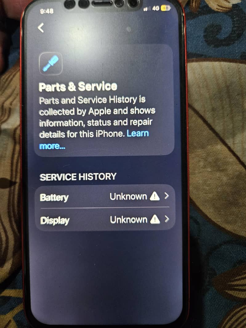 Iphone 12 Pta Approved 7