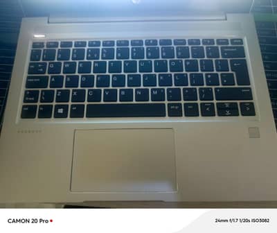 hp  probook 430 g6