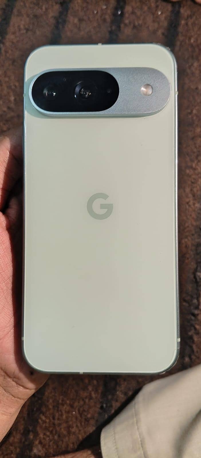 Google pixel 9 . for sell 1