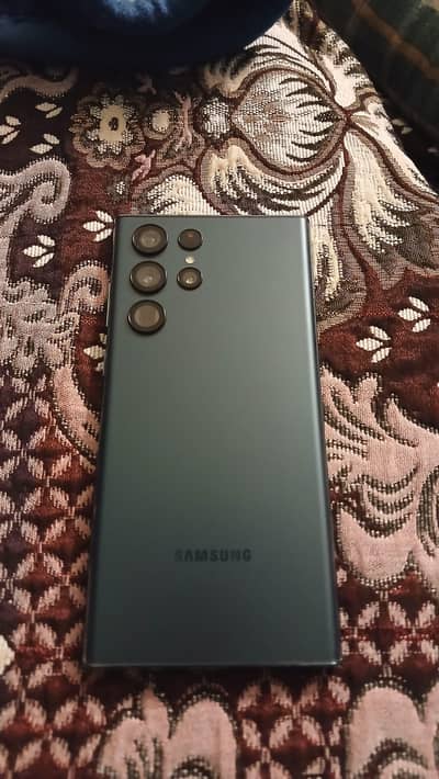Samsung S22ultra