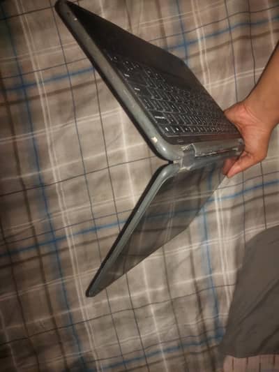 CHROME BOOK DELL