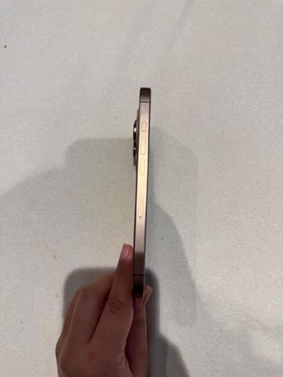 iPhone 16 Pro PTA 128GB COMPLETE BOX