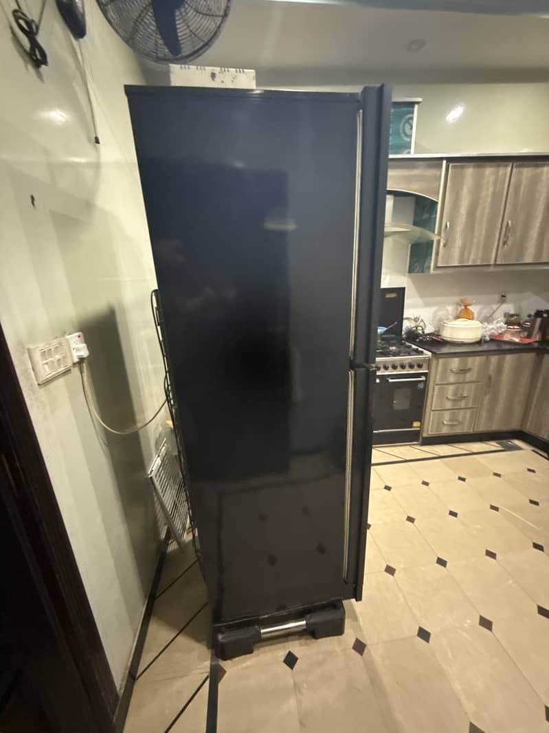Fridge 0