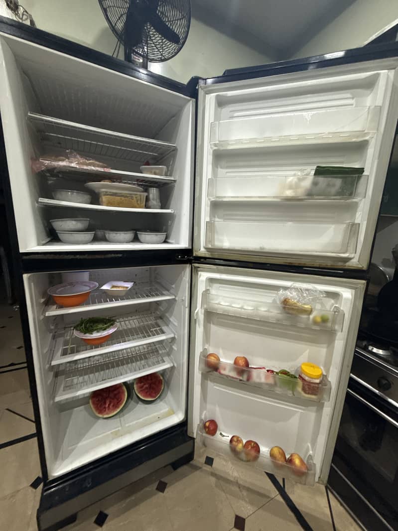 Fridge 2