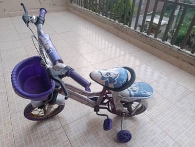 kids cycle