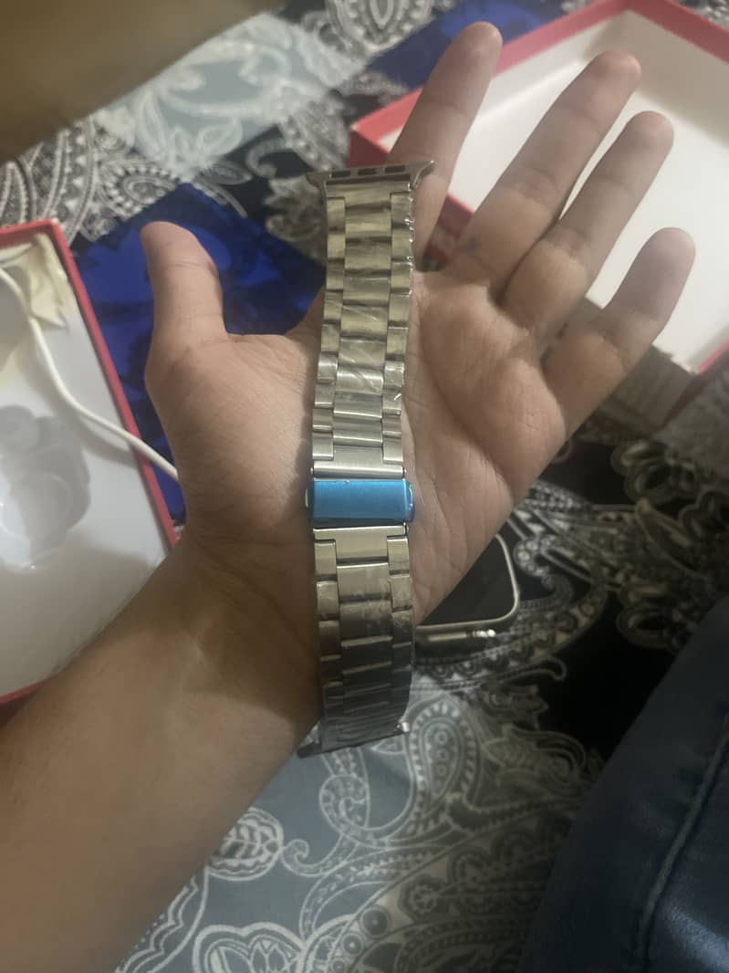 Mobile watch 5