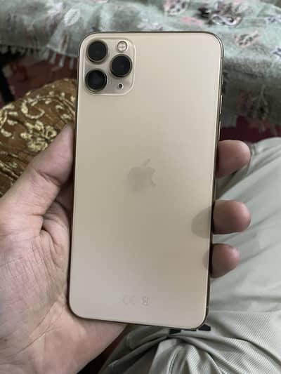 Iphone 11 pro max 64gb