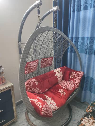 swing jhola