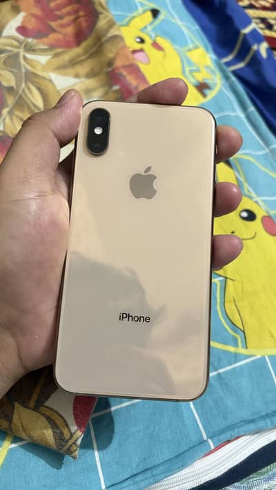 Iphone Xs for sale
