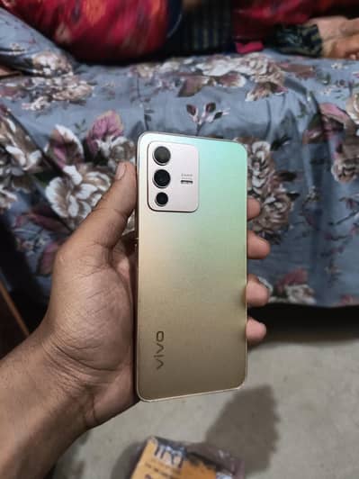 Vivo v 23 5g