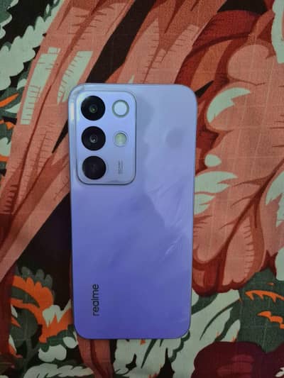 Realme c85 Pro 8 256 only 22 day used