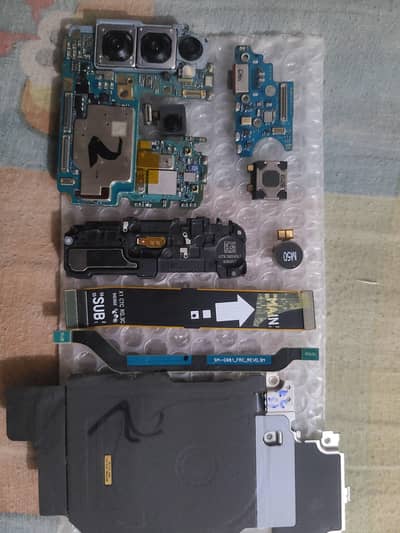 Samsung s20 5g parts