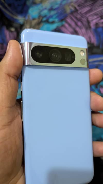Google Pixel 8 Pro (Exchange Possible)
