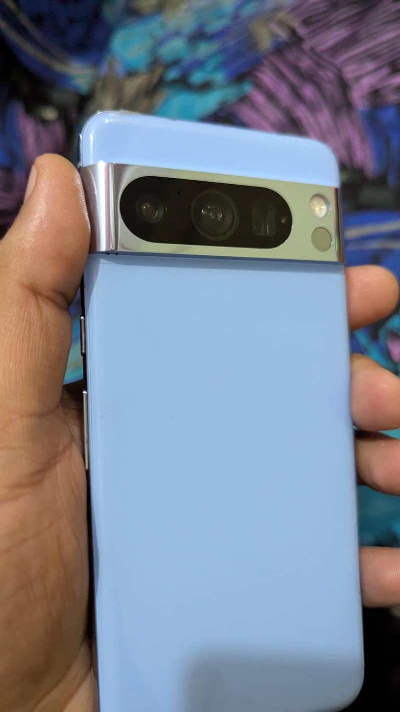 Google Pixel 8 Pro (Exchange Possible) 0