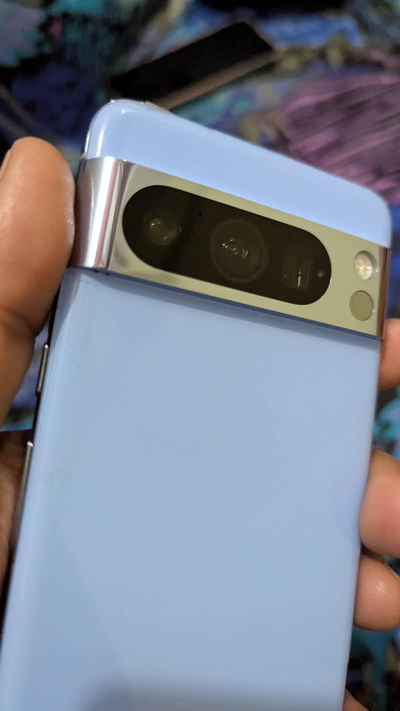 Google Pixel 8 Pro (Exchange Possible) 1