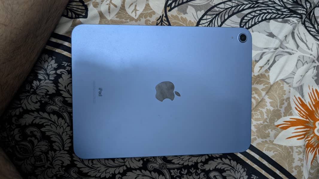 Ipad 10 Gen 6