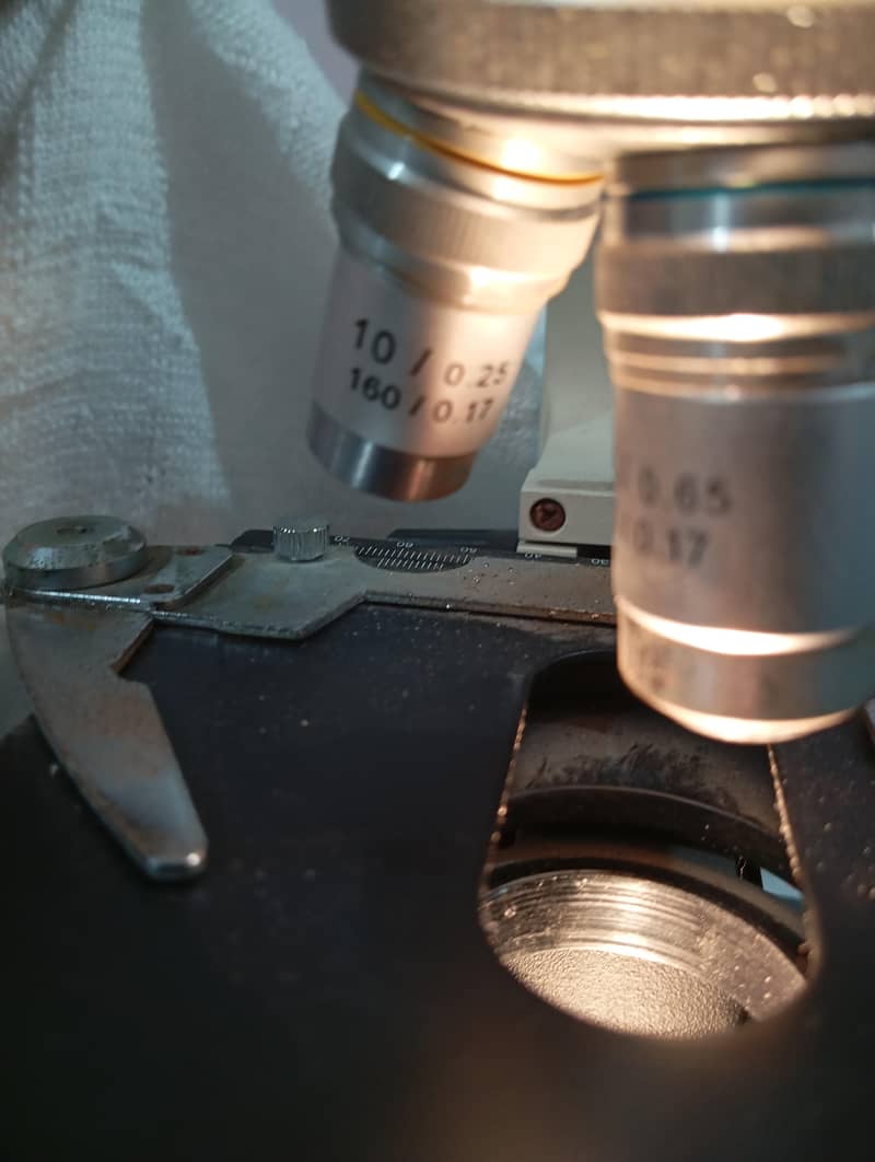 microscope 1