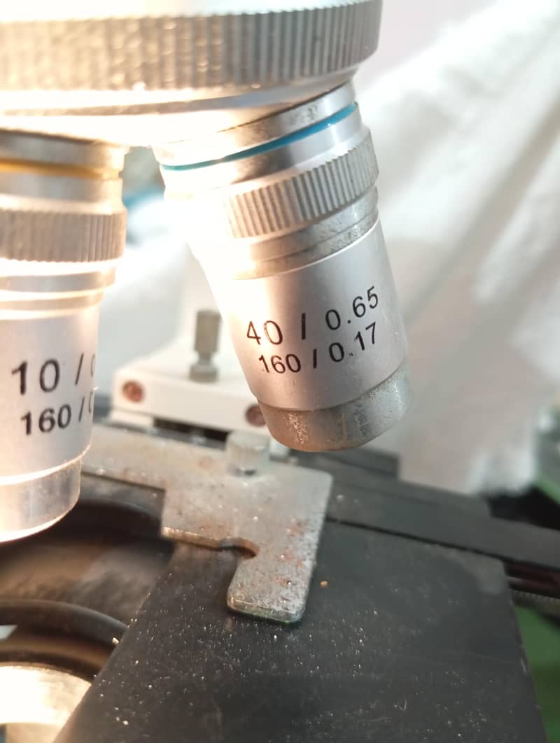 microscope 2