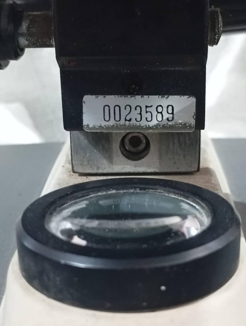 microscope 5