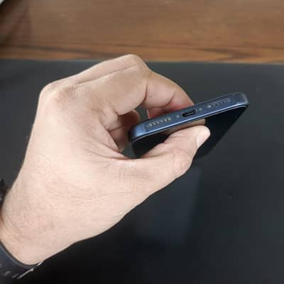 iPhone 17 Pro Max 256GB Blue | LLA | eSIM Only | Complete Box Pack