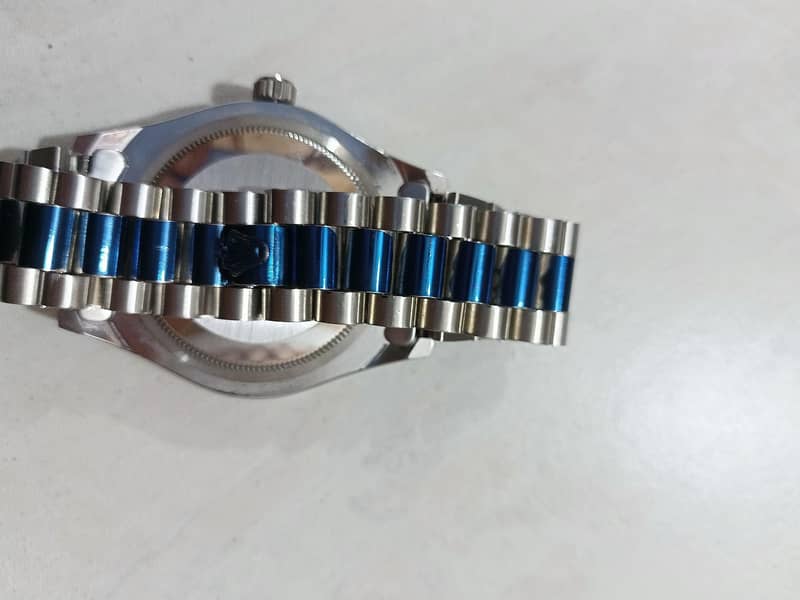 Rolex date adjust 4