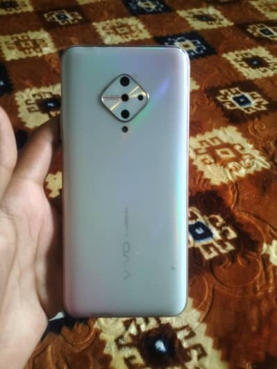 exchange 4/128gb finger working details kleya WhatsApp 03240062874