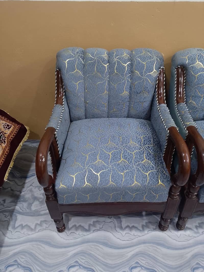 wood sofa 2
