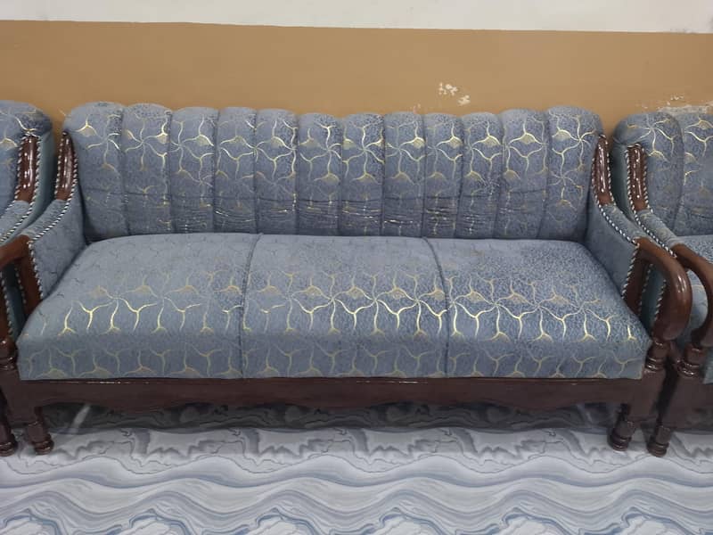 wood sofa 3
