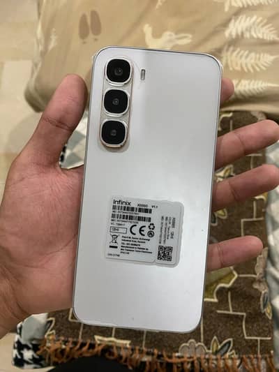 INFINIX HOT 60 PRO 8/128