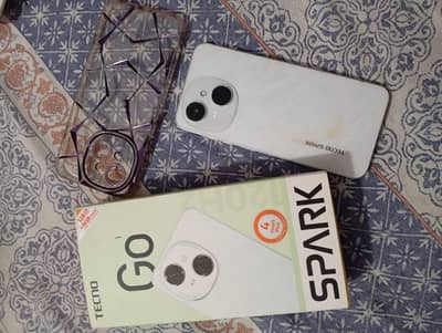 tecno speak go1