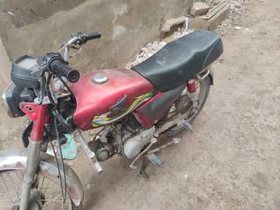 honda cd 70