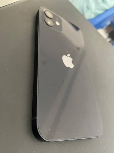 iPhone 12