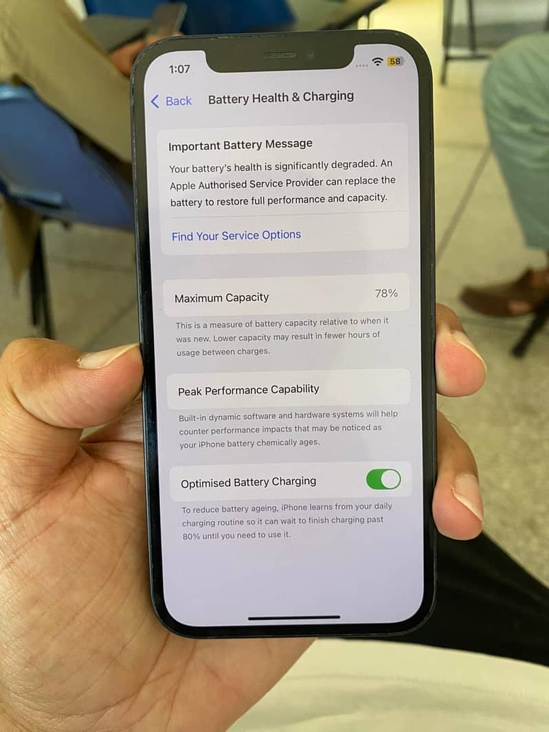 iPhone 12 6