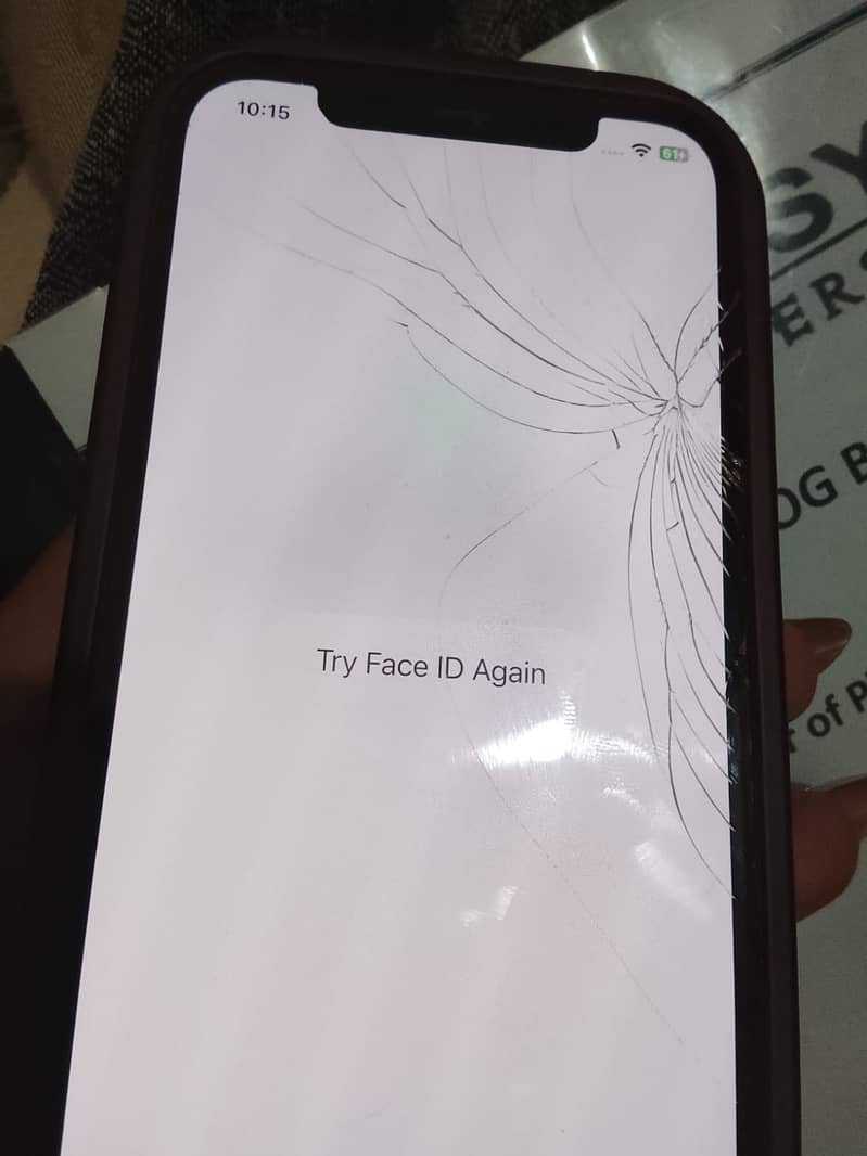 iPhone 12 9