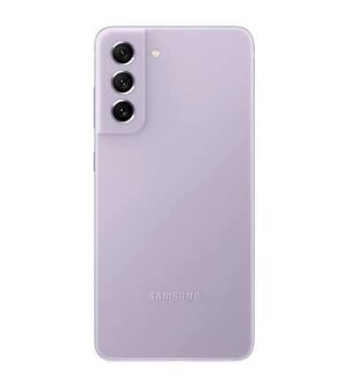 Samsung Mobile S21 FE