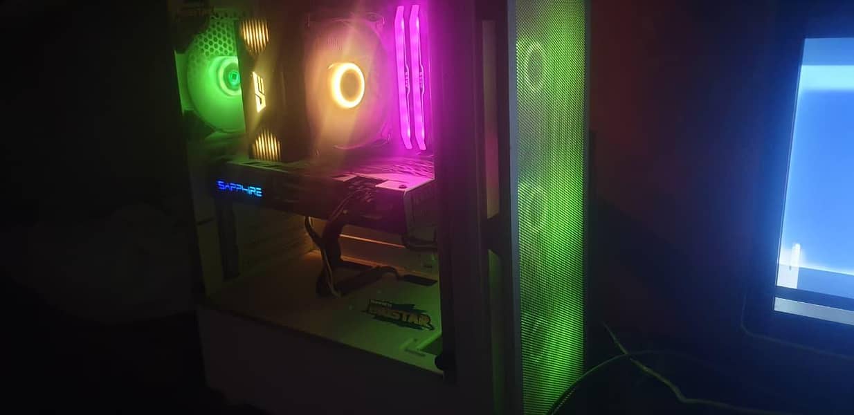 gaming pc 4
