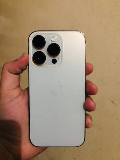 IPhone 14 Pro 256GB | Dual PTA Approved | 10/10 waterpack