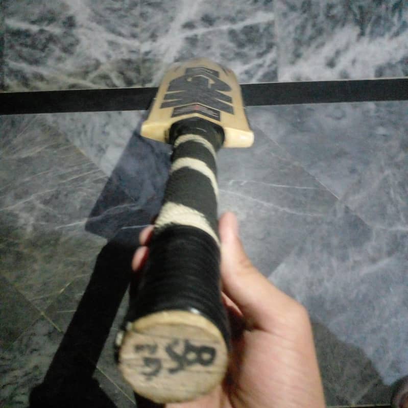 hard ball bat 1