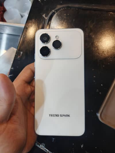 Tecno spark 40 6/128
