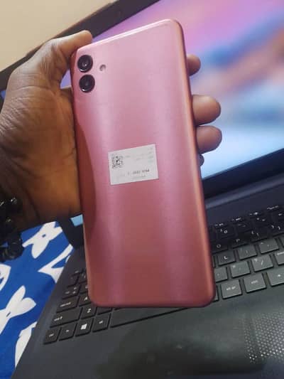 samsung A04 4/64
