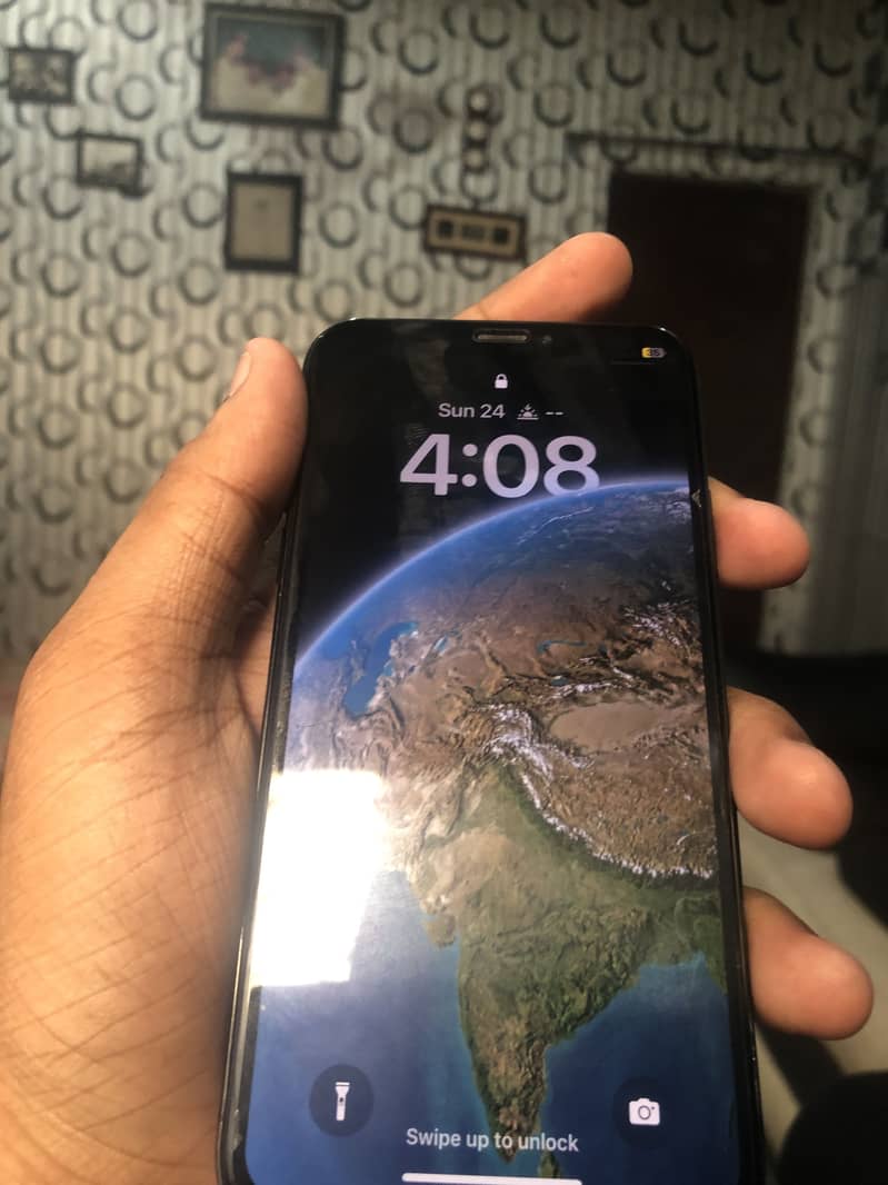 Iphone x 3