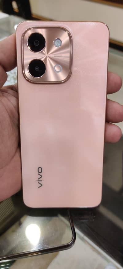 vivo y28 8/128