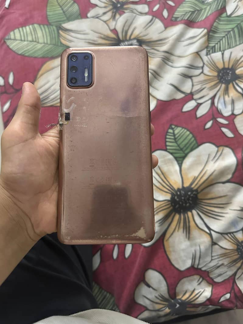 moto g9 1