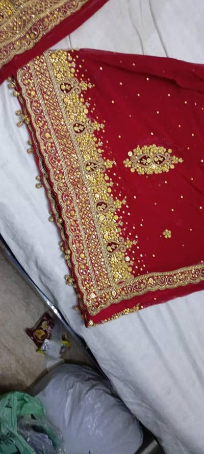 birthdal dress