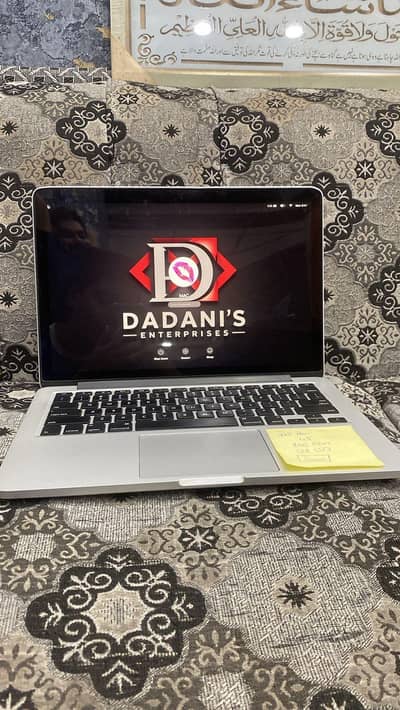 MacBook Pro 2014 i5
