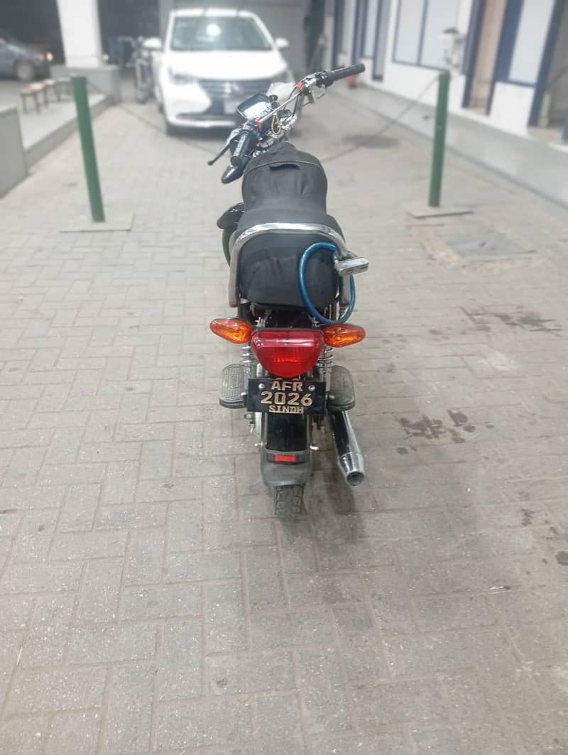 unique 70cc 2