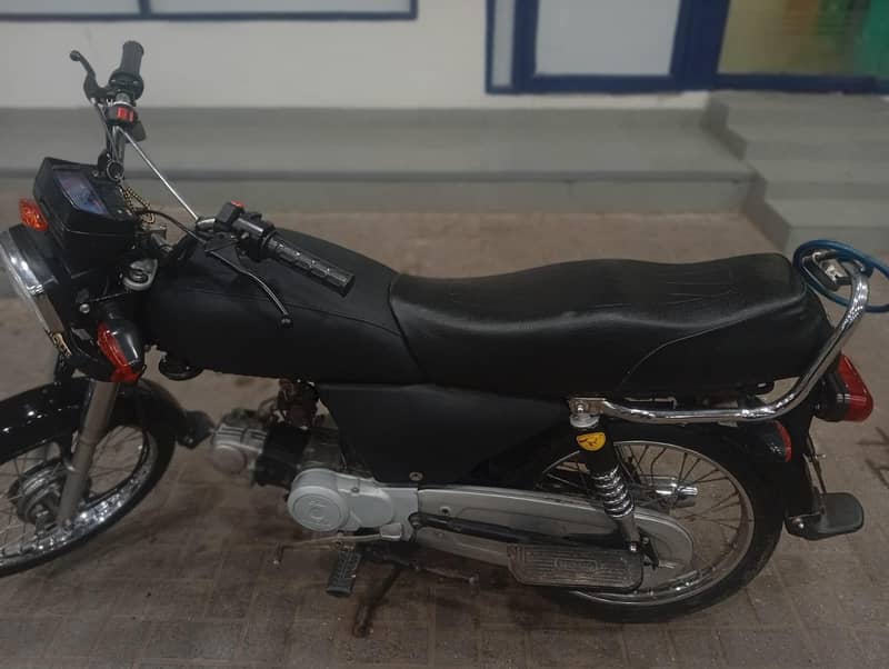 unique 70cc 6
