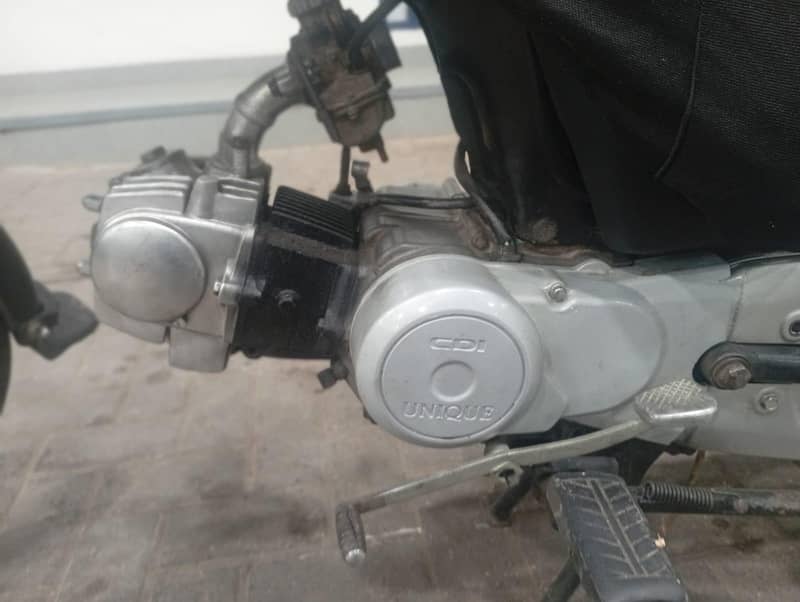 unique 70cc 8