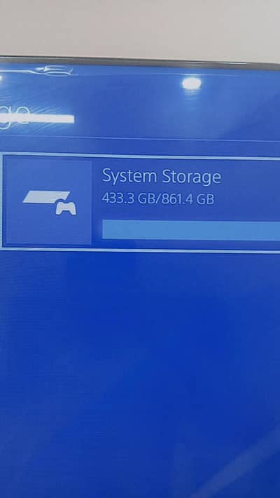 playstation 4 1tb for sale