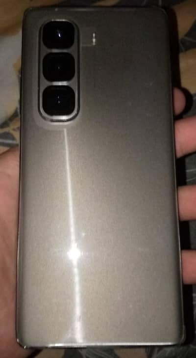 Infinix hot 50 pro plus